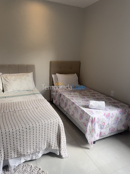 Casa para aluguel de temporada em Cabo Frio (Jardim Esperança)