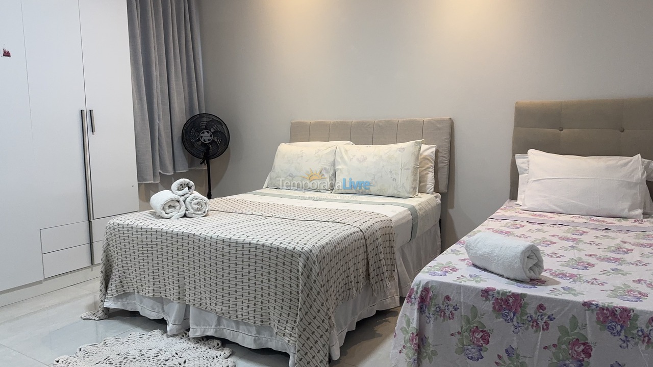 Casa para aluguel de temporada em Cabo Frio (Jardim Esperança)