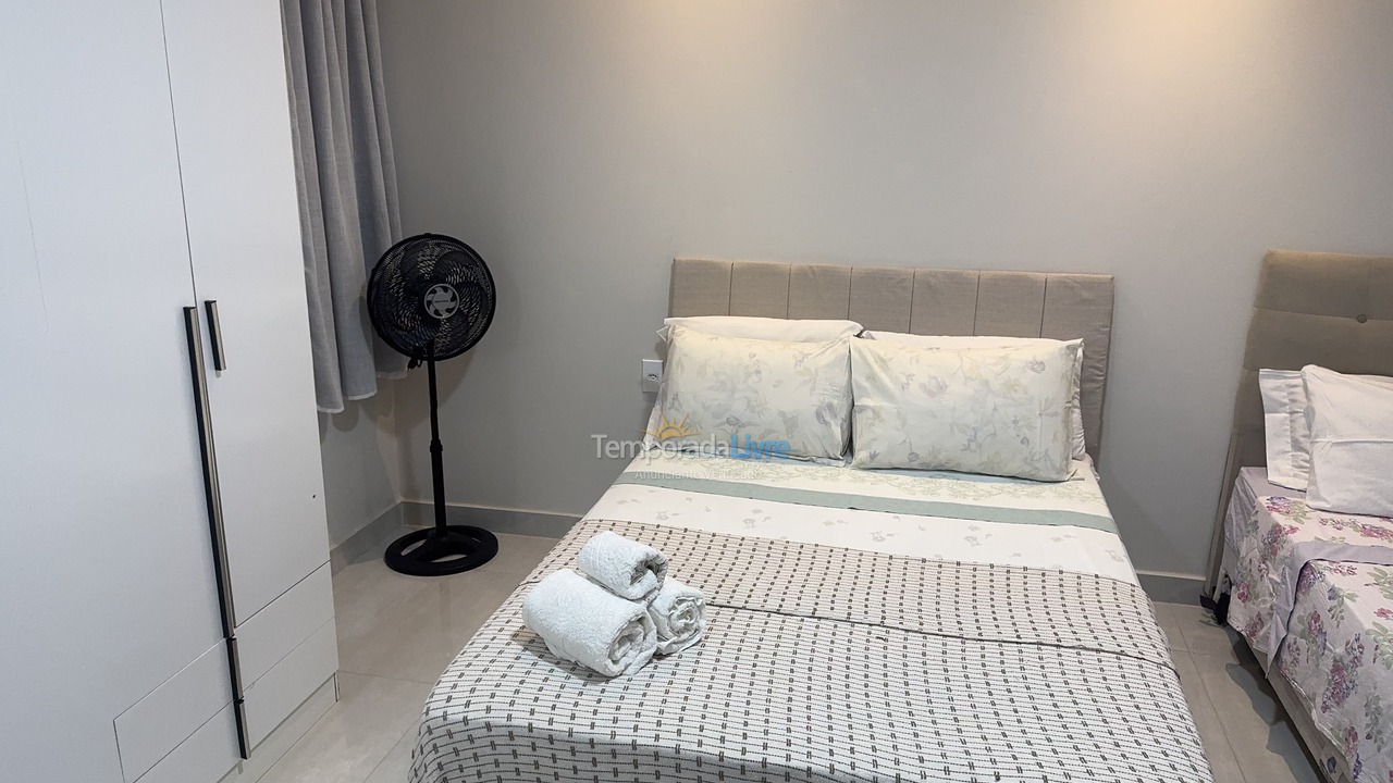 Casa para aluguel de temporada em Cabo Frio (Jardim Esperança)