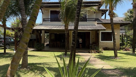 Casa para alugar em Trairi - Guajirú
