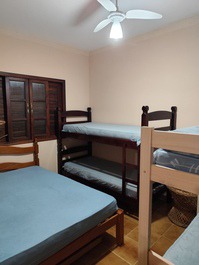 Beautiful house for the season