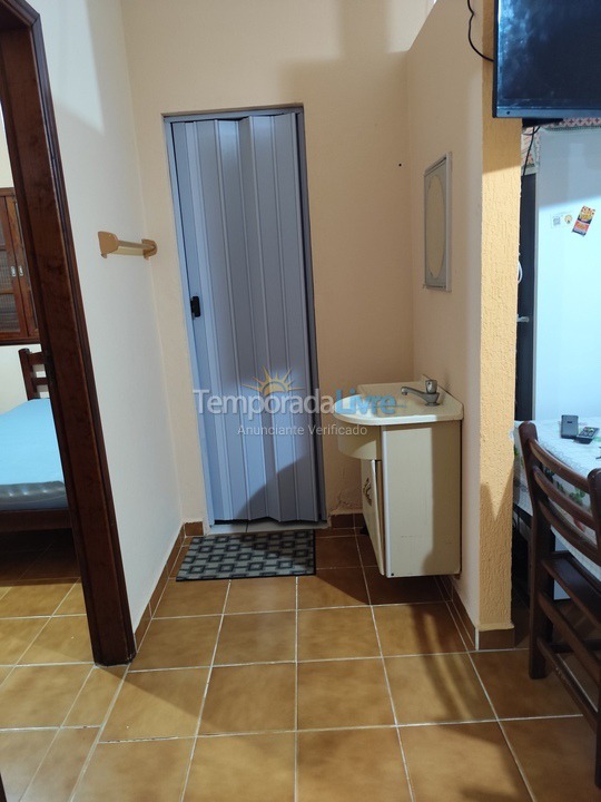 House for vacation rental in Ilha Comprida (Balneário São Martinho)