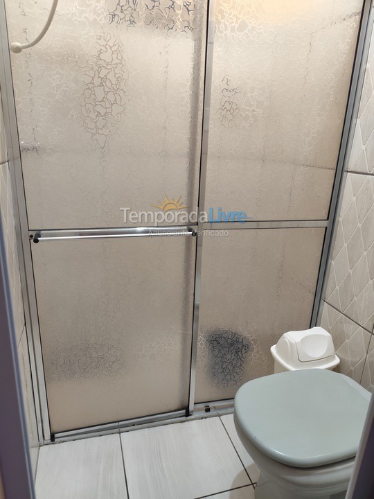 House for vacation rental in Ilha Comprida (Balneário São Martinho)