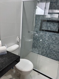 Cantinho aconchegante