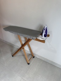 Cantinho aconchegante