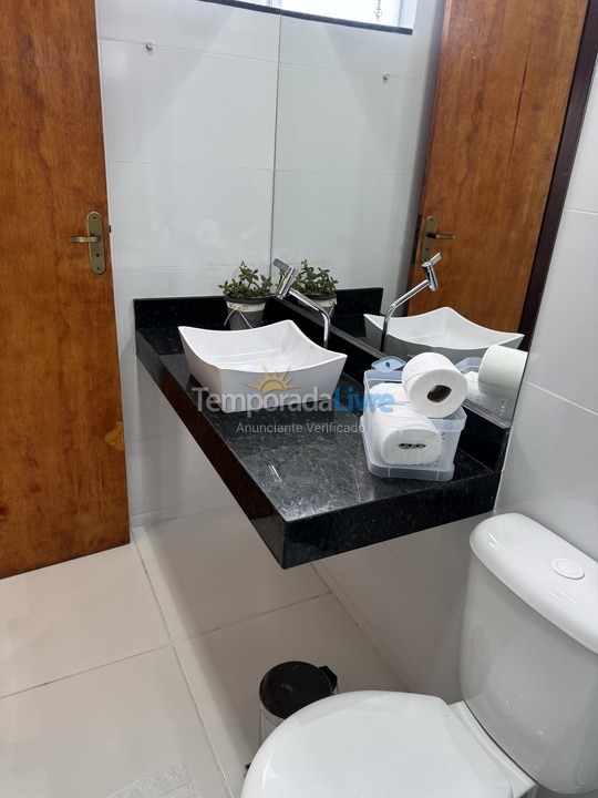 Casa para aluguel de temporada em Cabo Frio (Jardim Esperança)