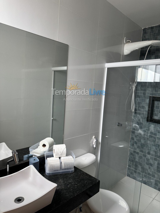 Casa para aluguel de temporada em Cabo Frio (Jardim Esperança)