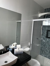 Cantinho aconchegante