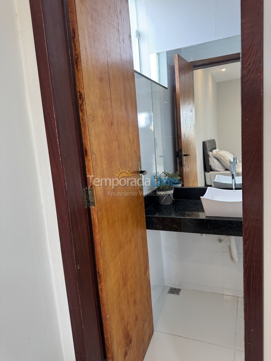 Casa para aluguel de temporada em Cabo Frio (Jardim Esperança)