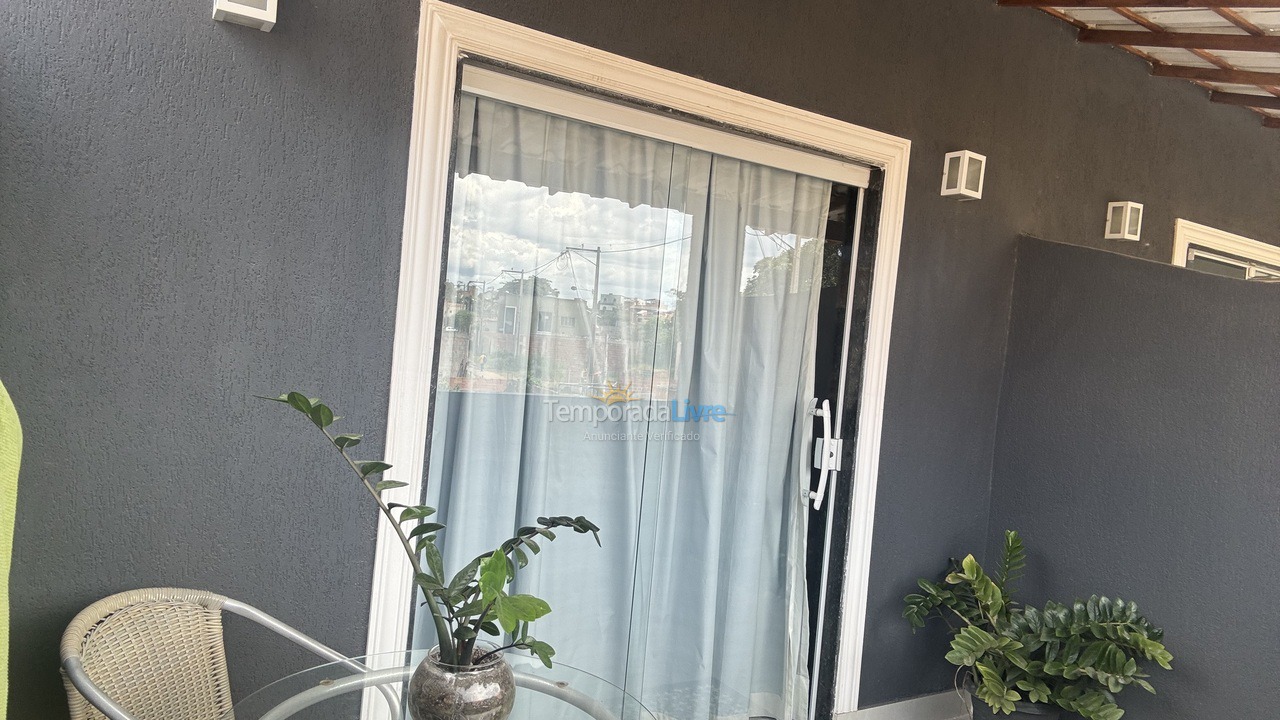 Casa para aluguel de temporada em Cabo Frio (Jardim Esperança)