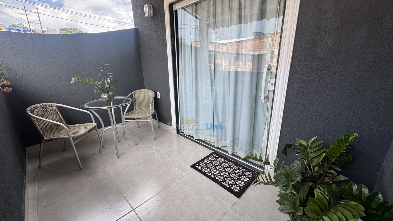 Casa para aluguel de temporada em Cabo Frio (Jardim Esperança)