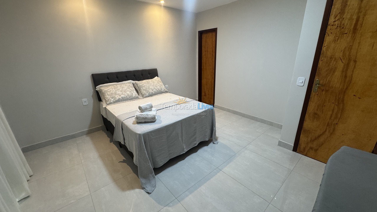 Casa para aluguel de temporada em Cabo Frio (Jardim Esperança)