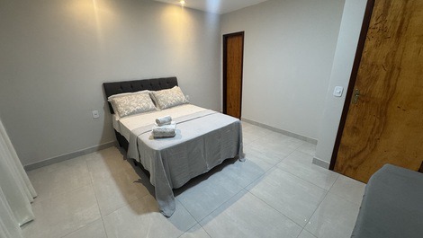 Cantinho aconchegante