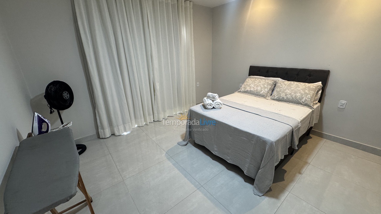 Casa para aluguel de temporada em Cabo Frio (Jardim Esperança)