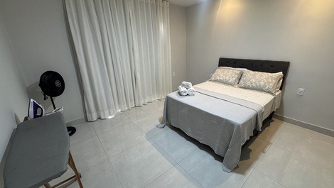 Cantinho aconchegante