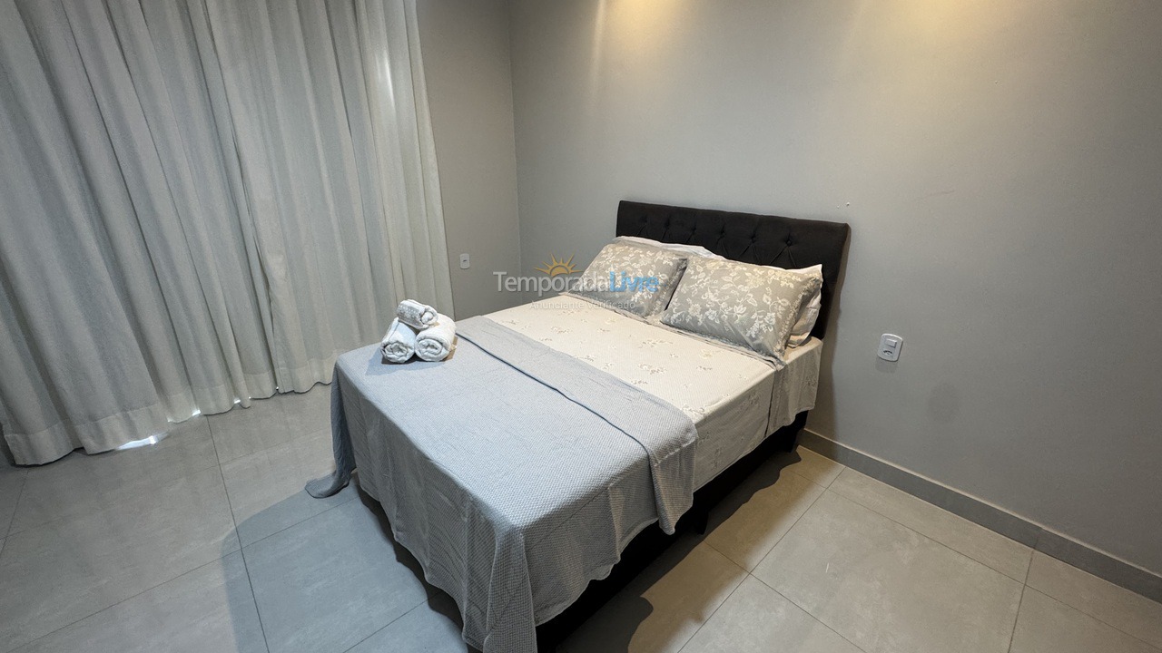 Casa para aluguel de temporada em Cabo Frio (Jardim Esperança)