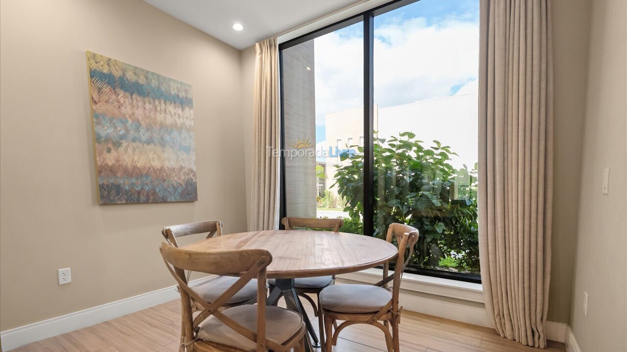 Casa para aluguel de temporada em Orlando (Kissimmee)