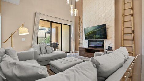 Casa no Magic Village com 3 quartos