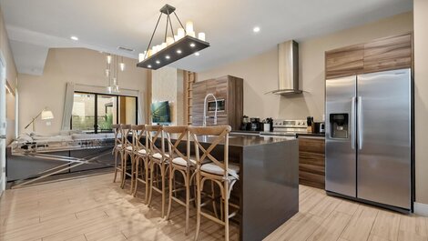 Casa no Magic Village com 3 quartos