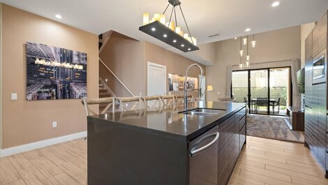 Casa no Magic Village com 3 quartos