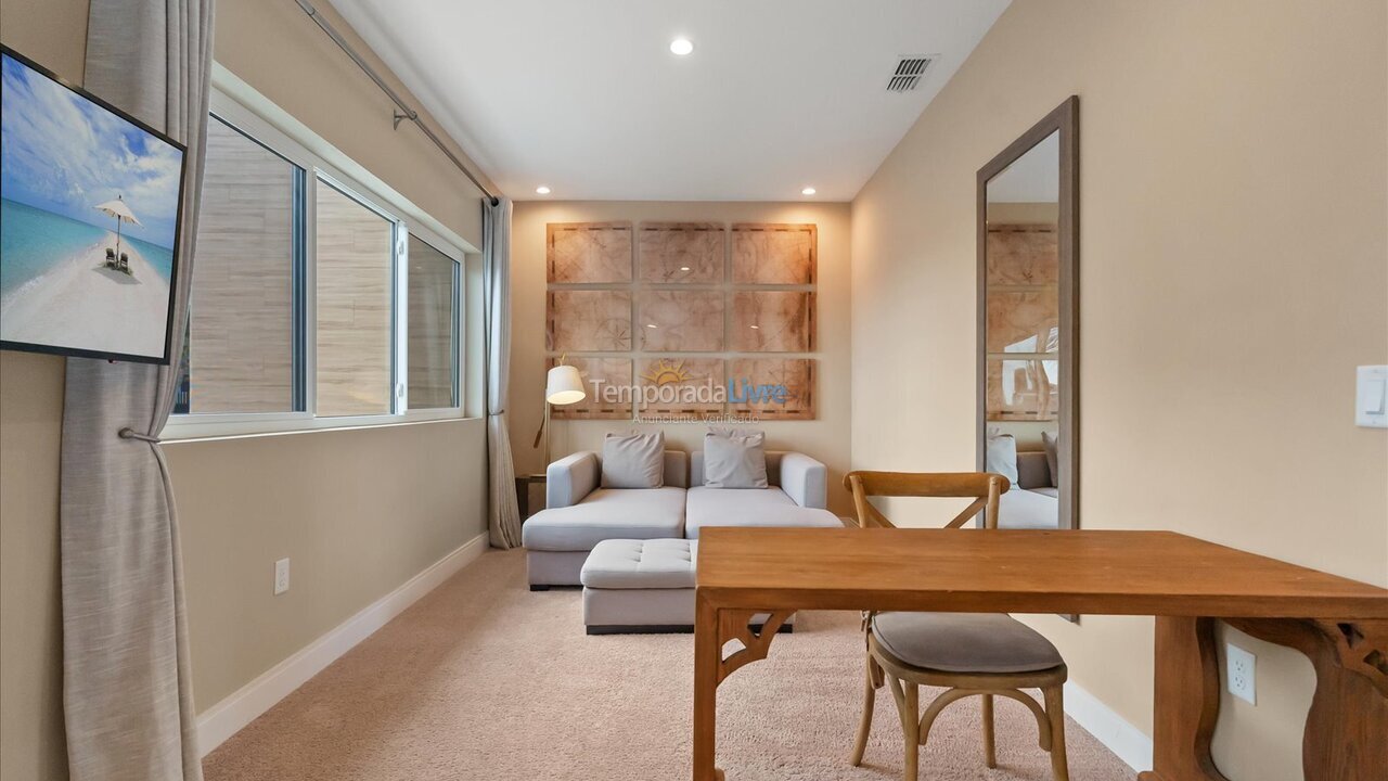 Casa para aluguel de temporada em Orlando (Kissimmee)