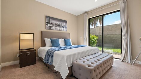 Casa no Magic Village com 3 quartos