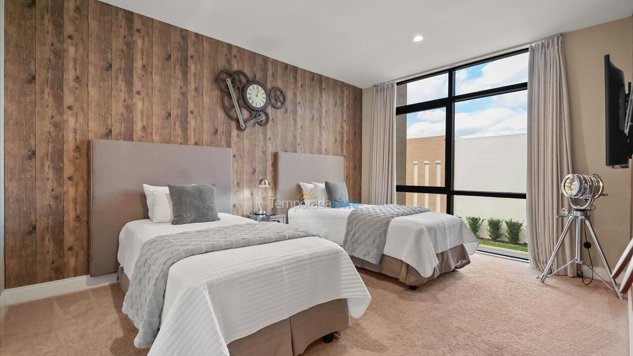 Casa para aluguel de temporada em Orlando (Kissimmee)