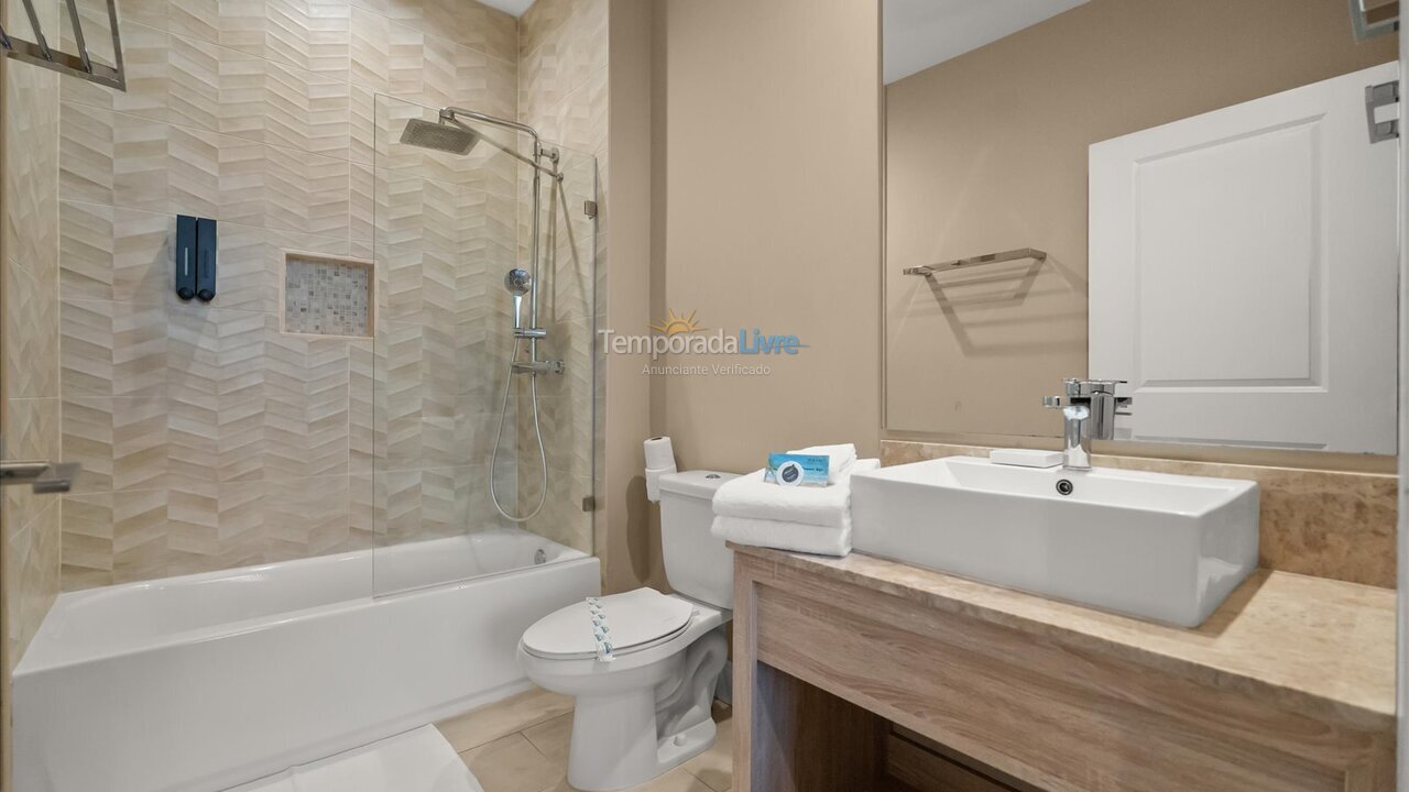 Casa para aluguel de temporada em Orlando (Kissimmee)