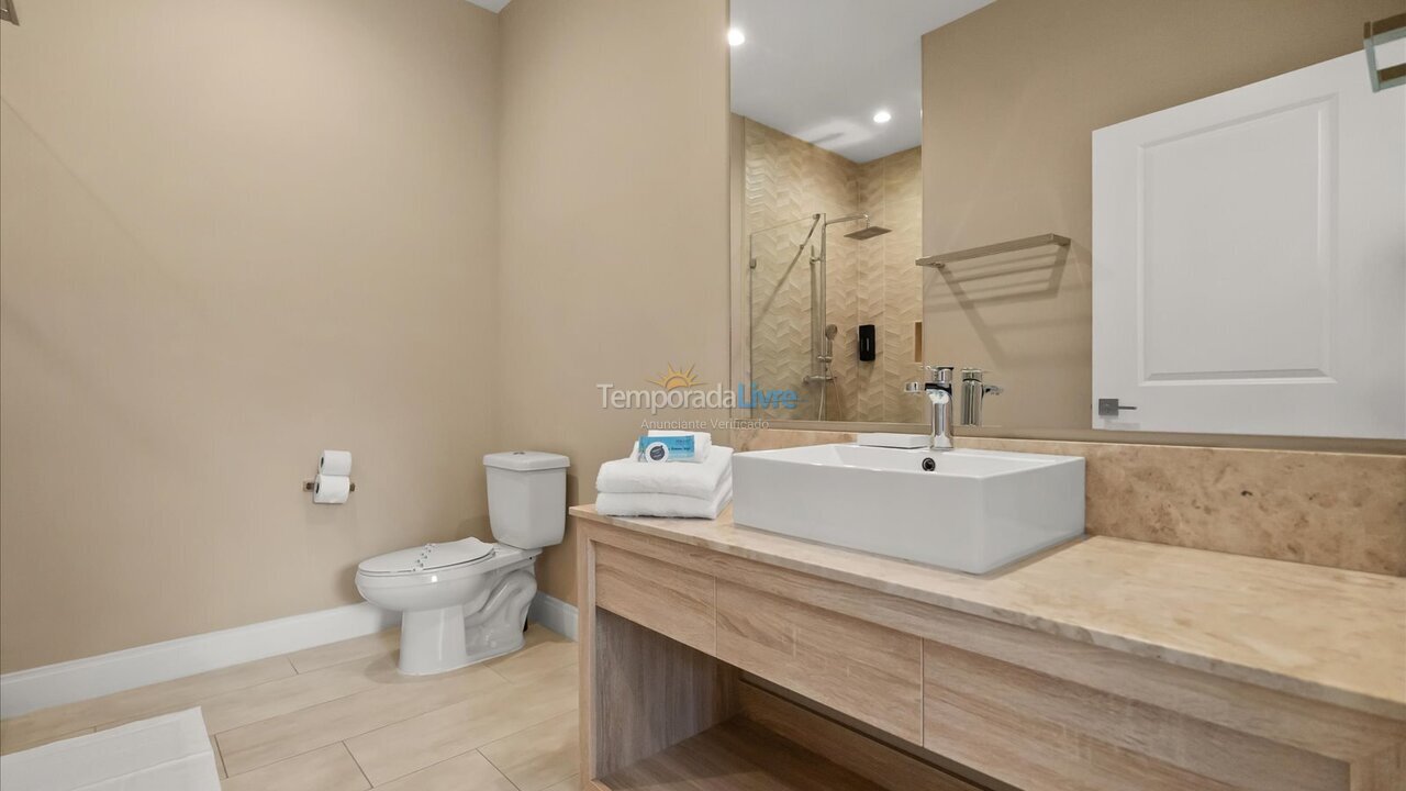 Casa para aluguel de temporada em Orlando (Kissimmee)