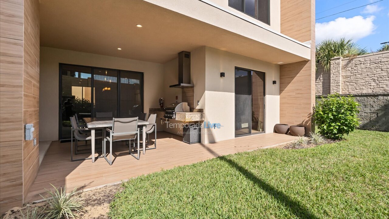 Casa para aluguel de temporada em Orlando (Kissimmee)