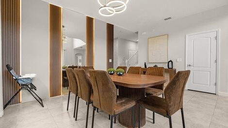 Casa perto da Disney