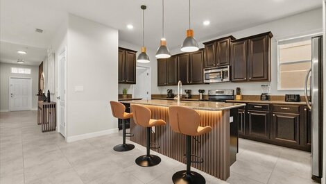 Casa perto da Disney