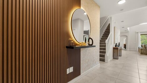 Casa perto da Disney