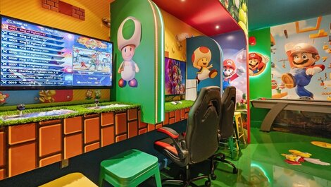 Casa perto da Disney