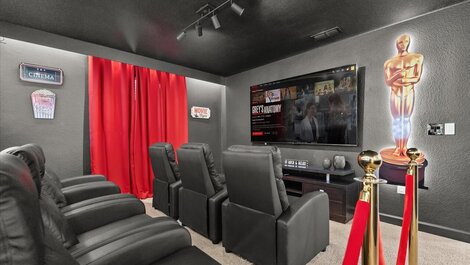 Casa perto da Disney