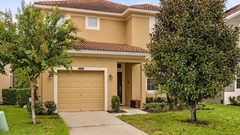 Casa para alugar em Orlando - Kissimmee