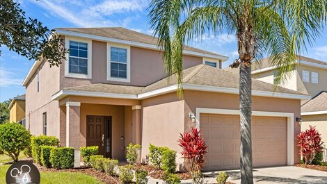 House for rent in Orlando - Kissimmee