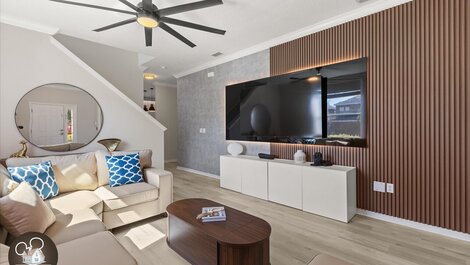 House at Veranda Palms Resort