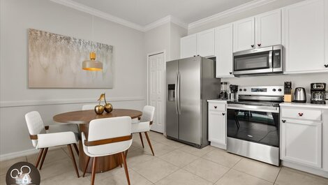 House at Veranda Palms Resort