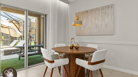 House at Veranda Palms Resort