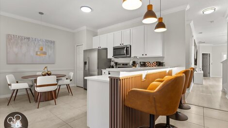 House at Veranda Palms Resort