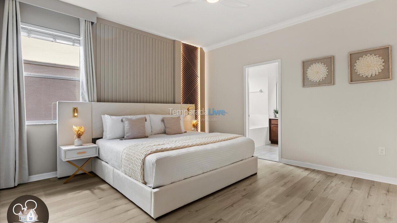 House for vacation rental in Orlando (Kissimmee)