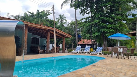 Granja para alquilar en Socorro - Bairro Rio do Peixe