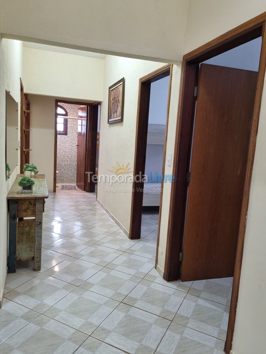 Granja para alquiler de vacaciones em Socorro (Bairro Rio do Peixe)