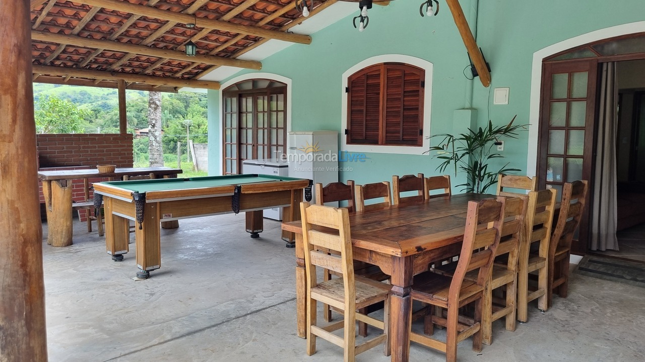 Granja para alquiler de vacaciones em Socorro (Bairro Rio do Peixe)