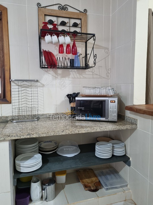 Granja para alquiler de vacaciones em Socorro (Bairro Rio do Peixe)