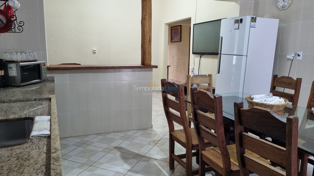 Granja para alquiler de vacaciones em Socorro (Bairro Rio do Peixe)