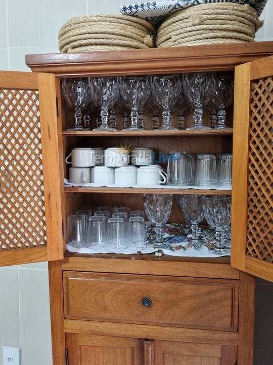 Granja para alquiler de vacaciones em Socorro (Bairro Rio do Peixe)