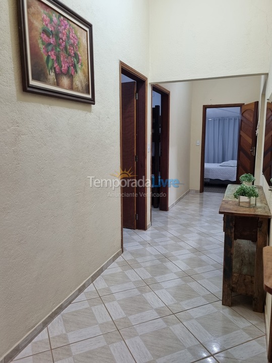 Granja para alquiler de vacaciones em Socorro (Bairro Rio do Peixe)