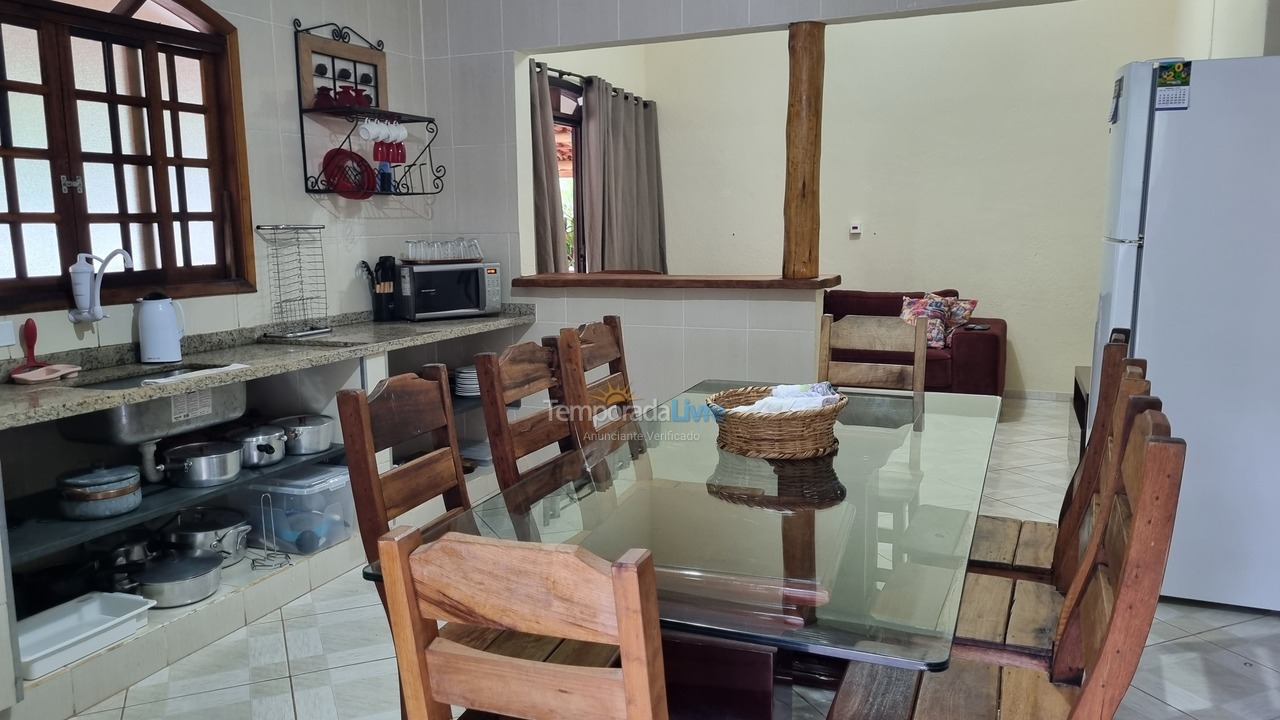 Granja para alquiler de vacaciones em Socorro (Bairro Rio do Peixe)